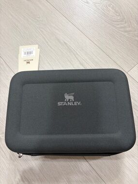 Stanley lunch box